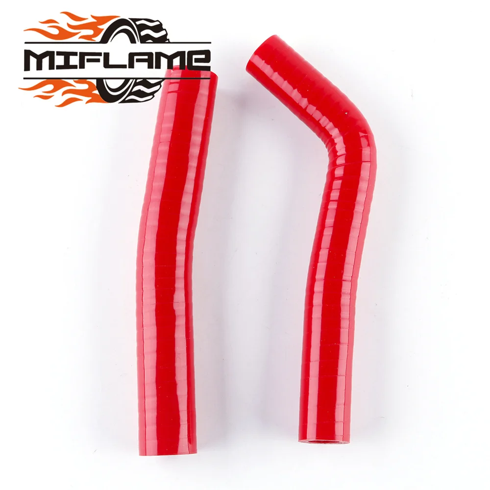 Для Honda TRX 450 R TRX450R 2004-2016 (05 06 07 08 09 10-15) комплект силиконовых шлангов охлаждающей