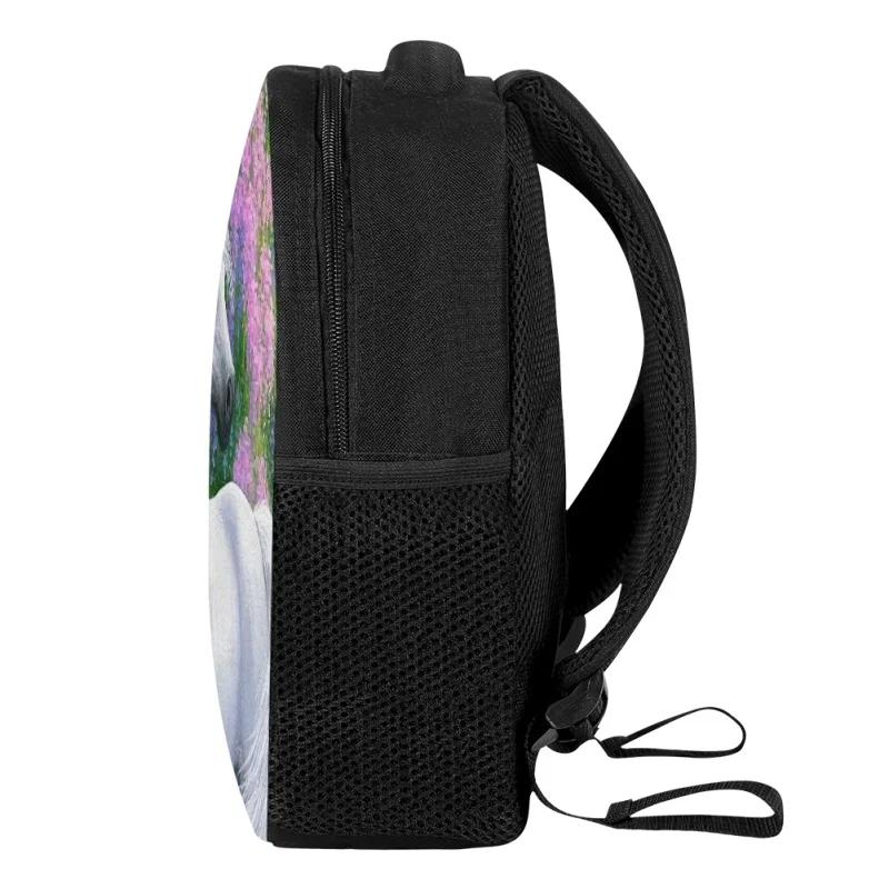 Horse School Bags for Kids Boys Small Toddler Children Backpack Fashion Casual Schoolbags for Kindergarten Escolar Mochila 2023