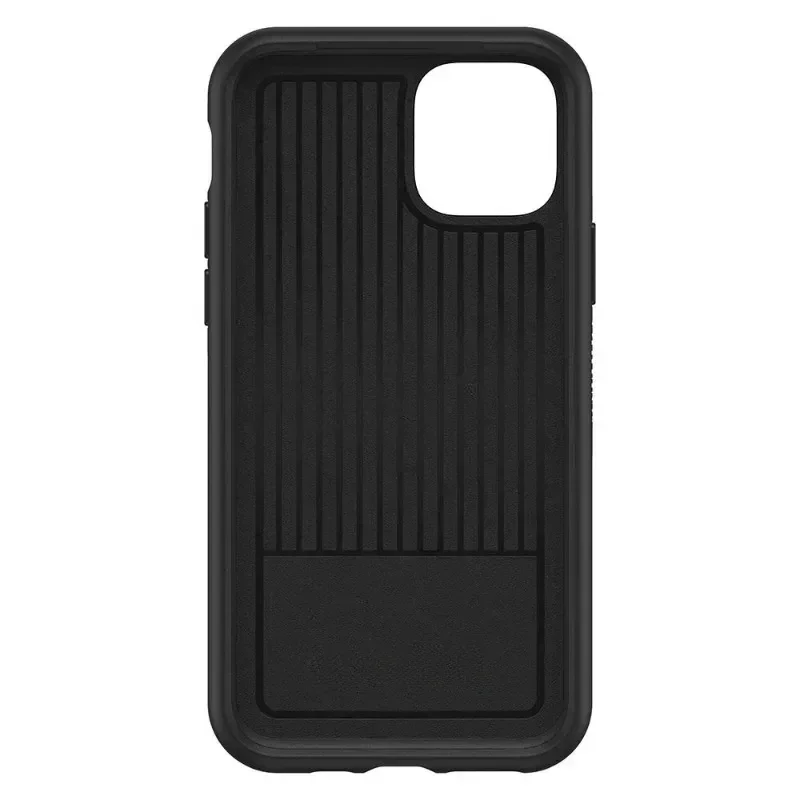 BX88 Двухцветный Пластиковый Чехол Для Часов iPhone 12/13/11 Pro Max/12 Pro/13 Pro/12 Mini/13 Mini Series Symmetry