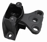 

27173 для крепления двигателя (ear) left CIVIC SDN / H,B (автоматическое руководство)