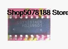 

Оригинальная и новая быстрая доставка CSY1281AER SOP16 IC