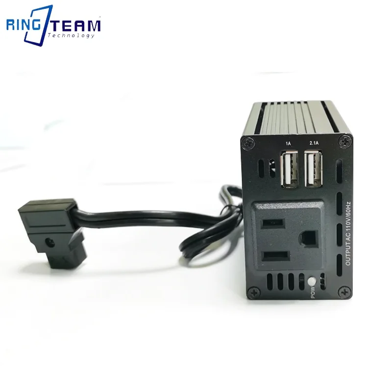 connector，power