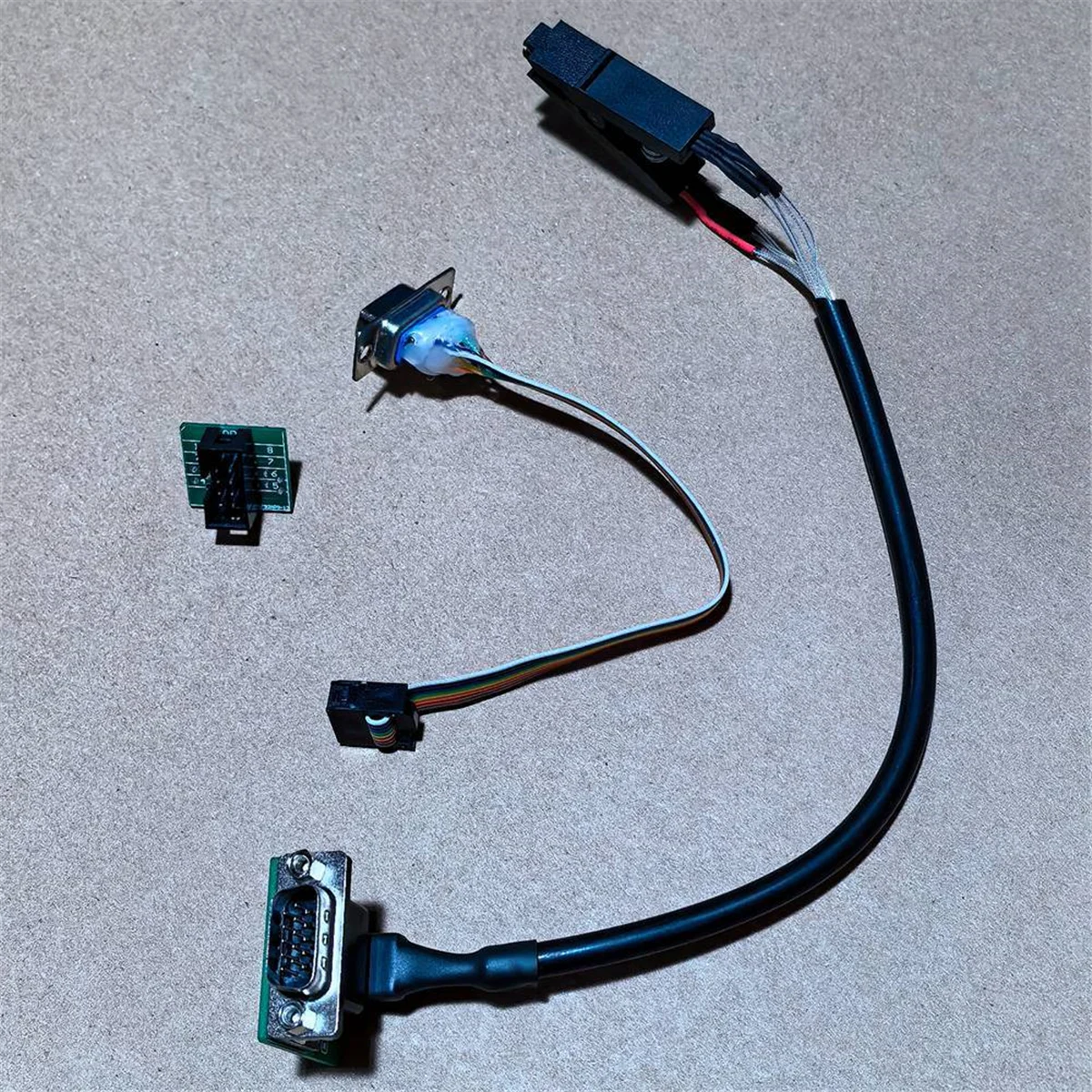 Автомобильный ключ для программирования FEM BDC Plus VVDI PROG CGDI ACDP серии X1 X3 X5 X6 X7 3