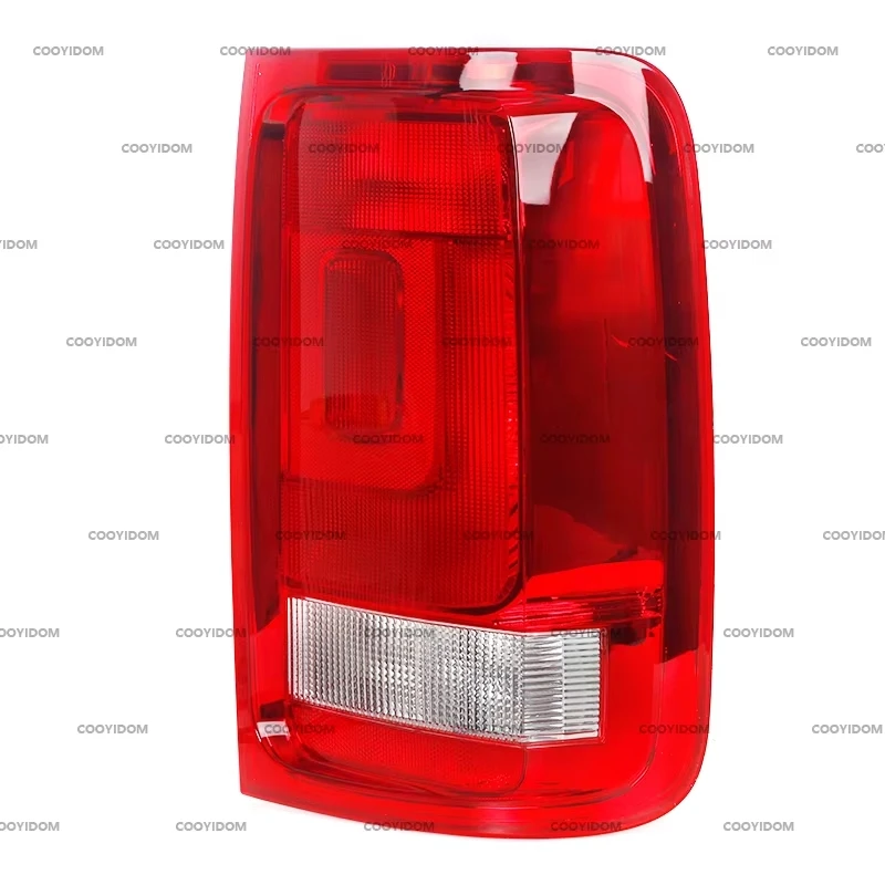 

Задний фонарь в сборе, задний сигнальный фонарь, стоп-сигнал, фонарь заднего хода для VW Volkswagen Amarok UTE Pickup 2010 2011-2016 2017 2018