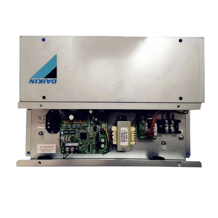 Умная центральная система кондиционирования воздуха DAIKIN Vrf запасные части DTA116A621