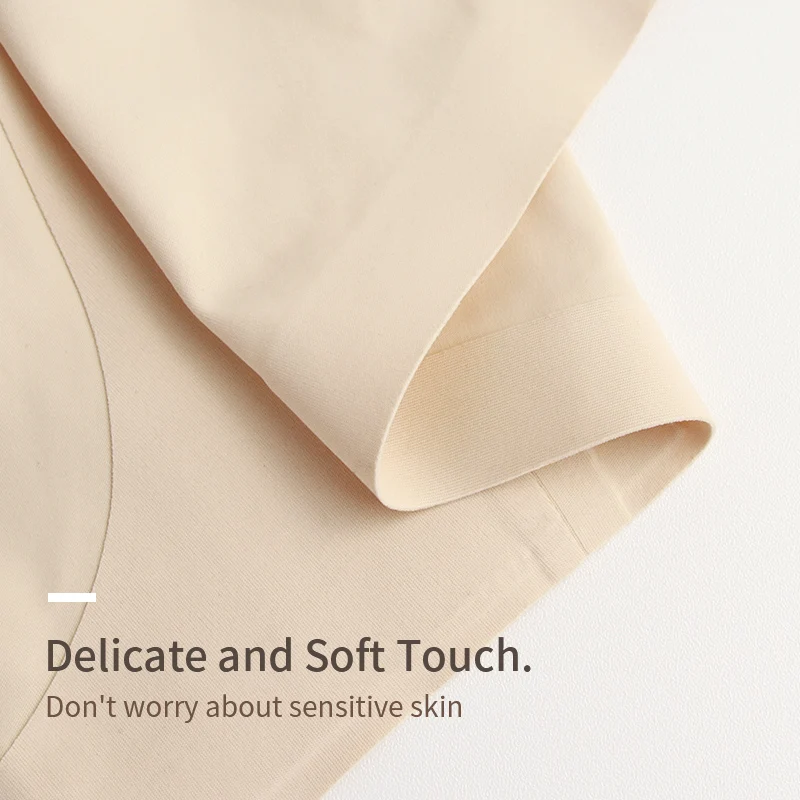 2082 Prosthetic Breast Bra Special Bra Seamless Breast Fake Breast Simulation Female Lightweight Style for Mastectomy Women