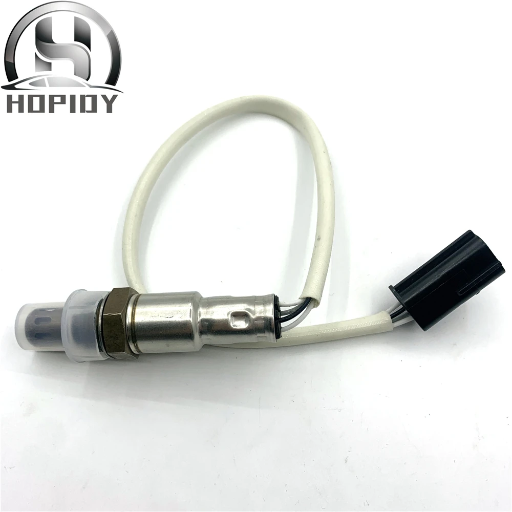 

Lambda Probe O2 Sensor для Nissan Almera Altima GT-R Micra March Teana Tiida X-Trail QX80 22690-ED000 22690ED000 22690 ED000