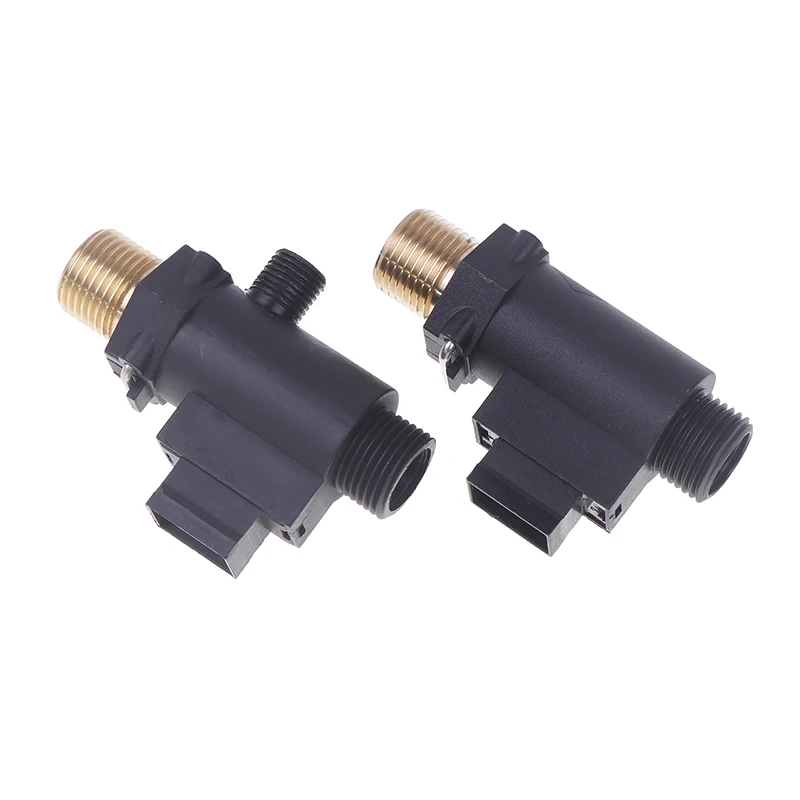 Электронный переключатель расхода воды датчик нагревательной печи горячей