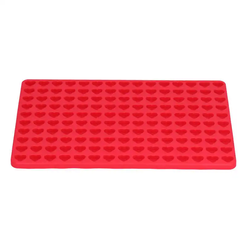 Форма для печенья домашних животных безопасная форма в форме сердца с