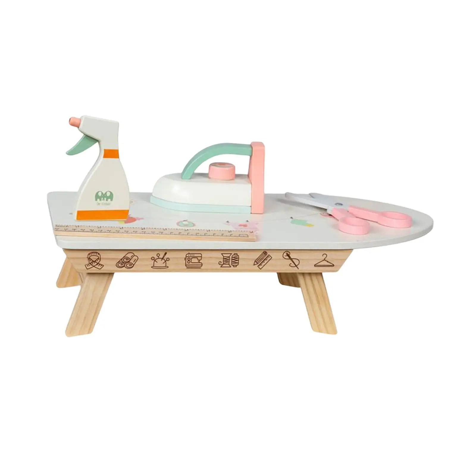 

Pretend'S Toy Development Sensory Toy Educational Toy for Preschool