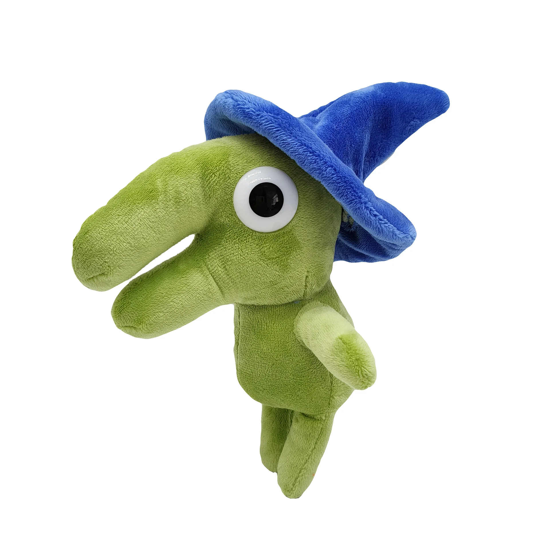 

22cm Glep Smiling Friends Rubix Cibe Plush Toys Cartoon Frog Soft Stuffed Doll Kids Children Adult Gifts