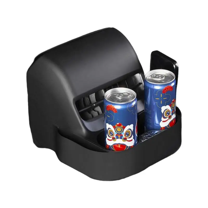 

Car Cup Holder Vehicles Outlet Mounting Racks Air Vent Drink Stand Cup Holder Expander For Mugs Water Bottles Coffee Cups