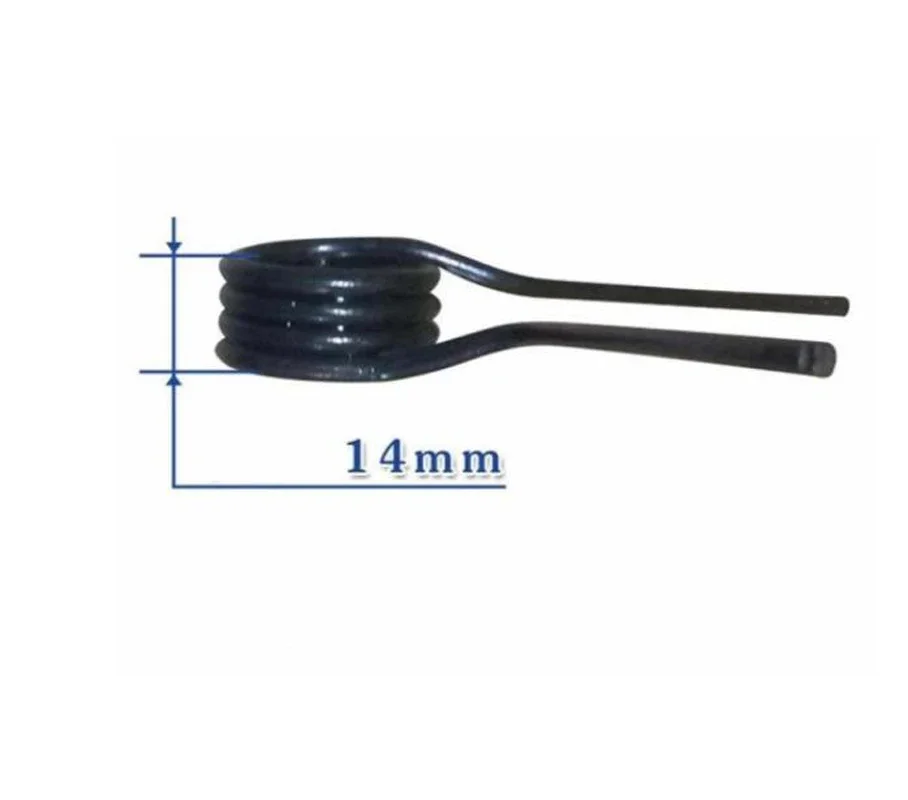 2 шт. шиномонтажный станок пружина торсионной пружины для педали 30 мм