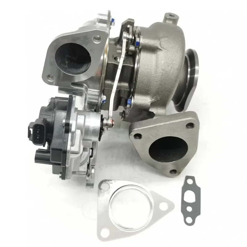 Турбокомпрессор CT16V 17201-11080 для двигателя Toyota 2.8L 1GD-FTV 2GD-FTV HiLux Prado Fortuner