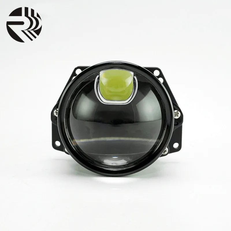 

RR 3.0 inch AG004 Wholesale F1 Laser Bi LED Projector Lens for Vehicle Light