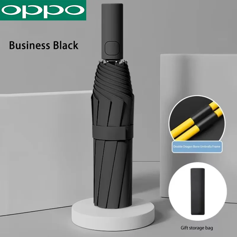 

OPPO Автоматический зонт 24 кости