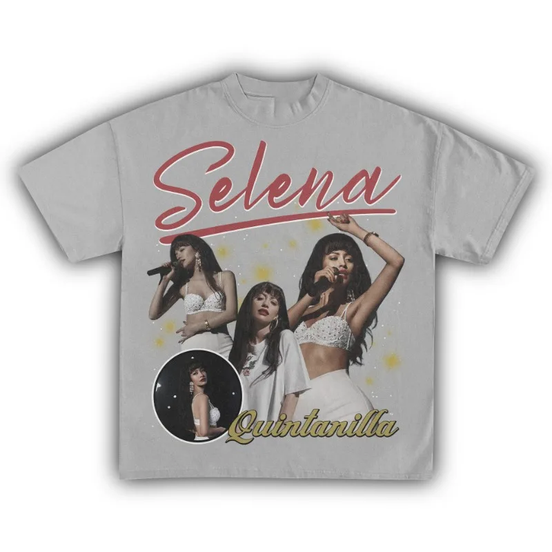 Женская хлопковая футболка с коротким рукавом и графическим принтом