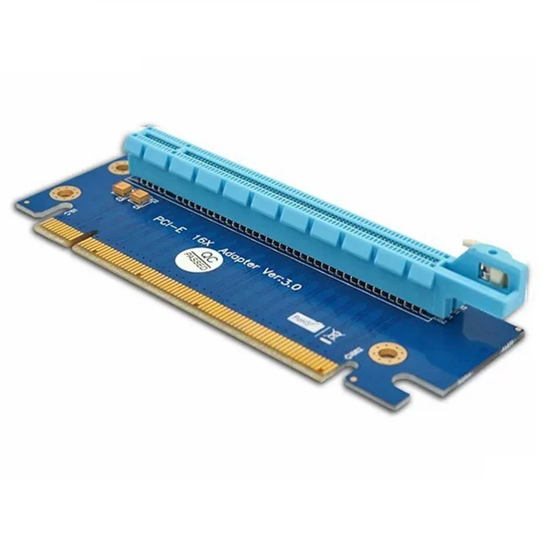 Адаптер для рулевого управления компьютерной графической картой PCI-E16X слот