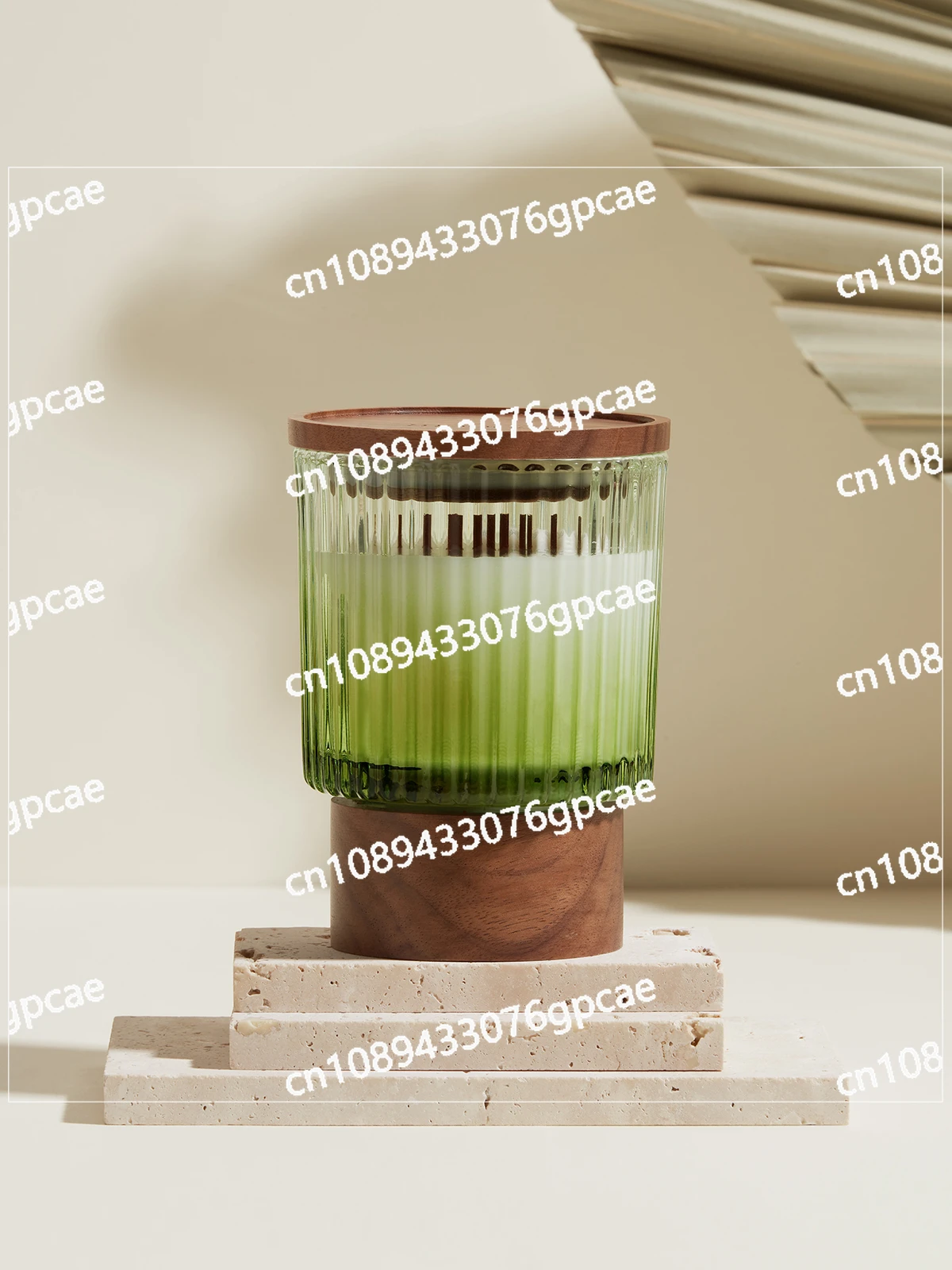 Длинные ароматические свечи с длинным османтусом Лунцзин подарочная коробка на