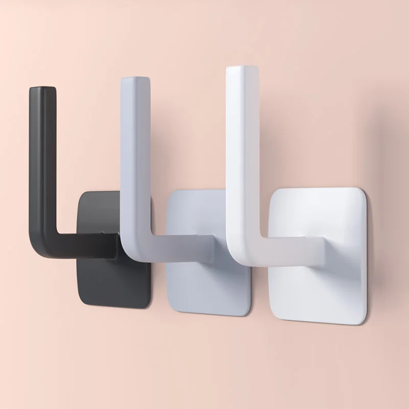 

2 шт., настенные крючки для хранения бейсболок и шляп