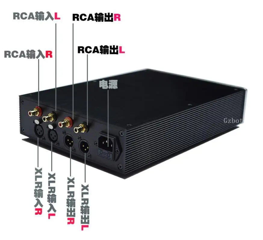 Собранный сбалансированный пульт дистанционного управления регулятор