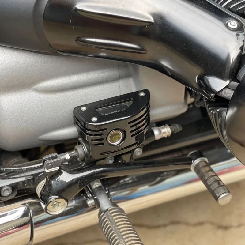 Мотоциклетная задняя крышка для BMW R18 Classic Transcontinental R18B