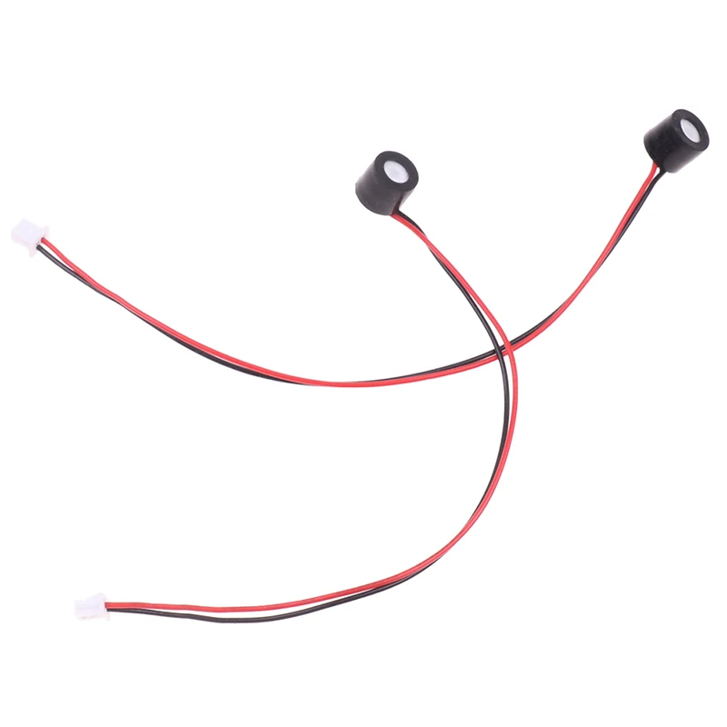 Рисунок 6 - IP CCTV Водонепроницаемый Аудио Микрофон со звуком 1