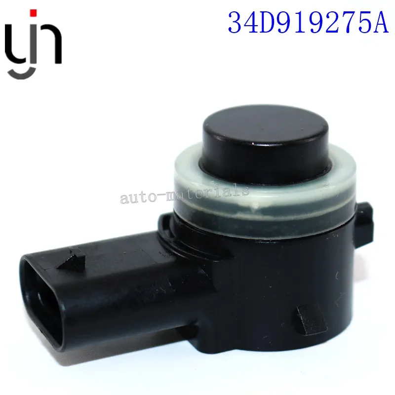 

4 шт. для Audi A3 A6 A4 A5 для VW Passat Touran Sharan 34D 919275 Реверсивный датчик