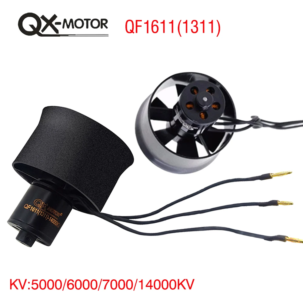 

Новый 30-миллиметровый блок EDF с 6 лопастями, Ducted Fan и бесщеточный мотоцикл 5000kv 6000kv 7000kv 14000KV вариант для Jet беспилотный самолет Fixed wing