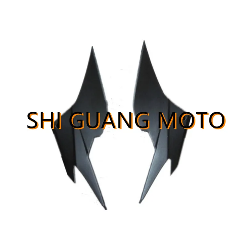 

Левая и правая боковая крышка для мотоцикла, обтекатель для Kawasaki Ninja 250R EX250 ZX250 2008 2009 2010 2011 2012