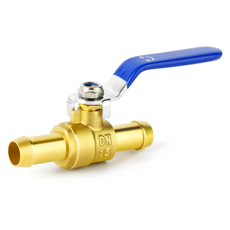 Простая в установке латунная заглушка диаметром 16 мм обеспечивает практичные