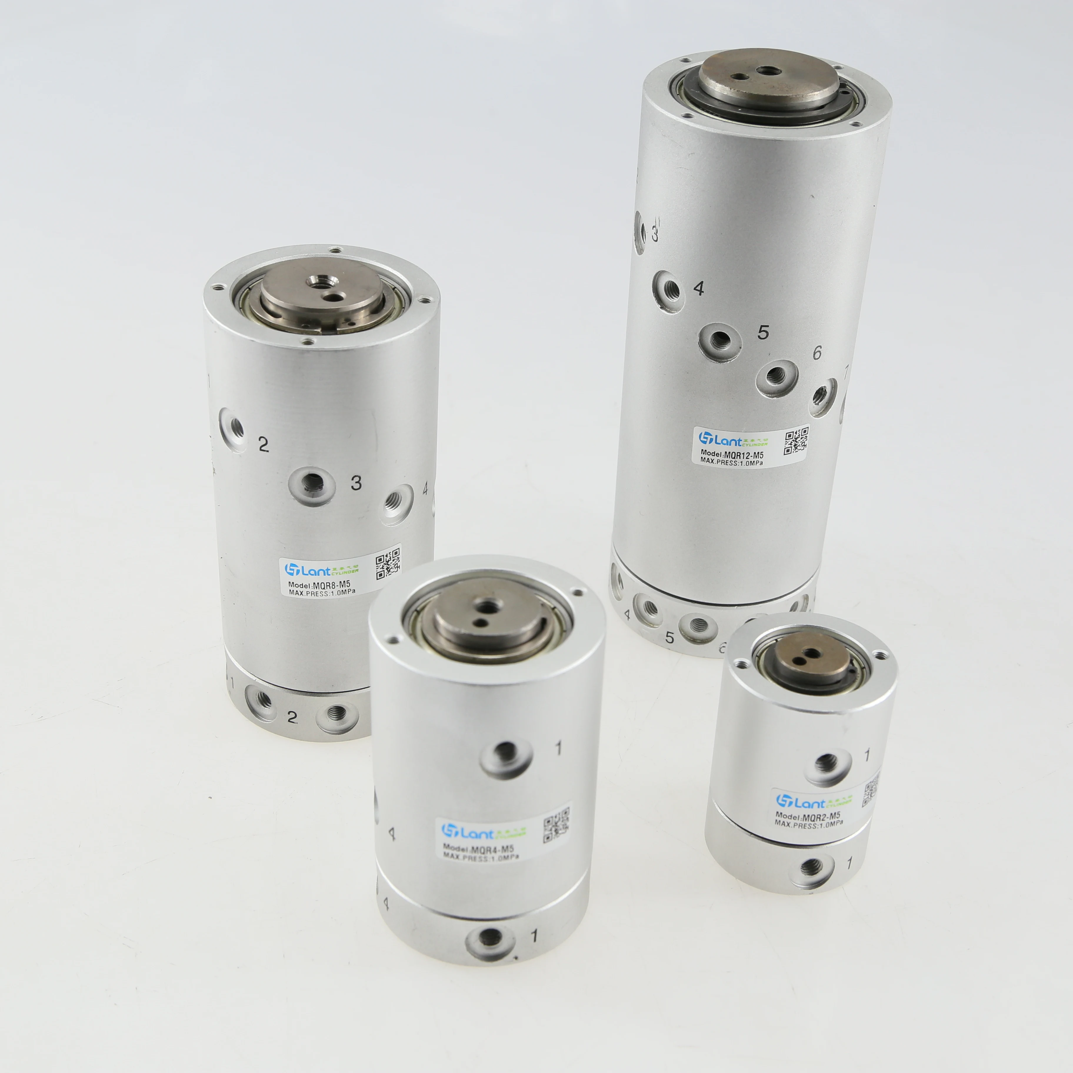 

SMC type MQR Series Low Torque Rotary Joint Metal Seal Type MQR2-M5 MQR4-M5 MQR8-M5 MQR12-M5 MQR16-M5 MQRF2-M5 MQRF4-M5 MQRF8-M5