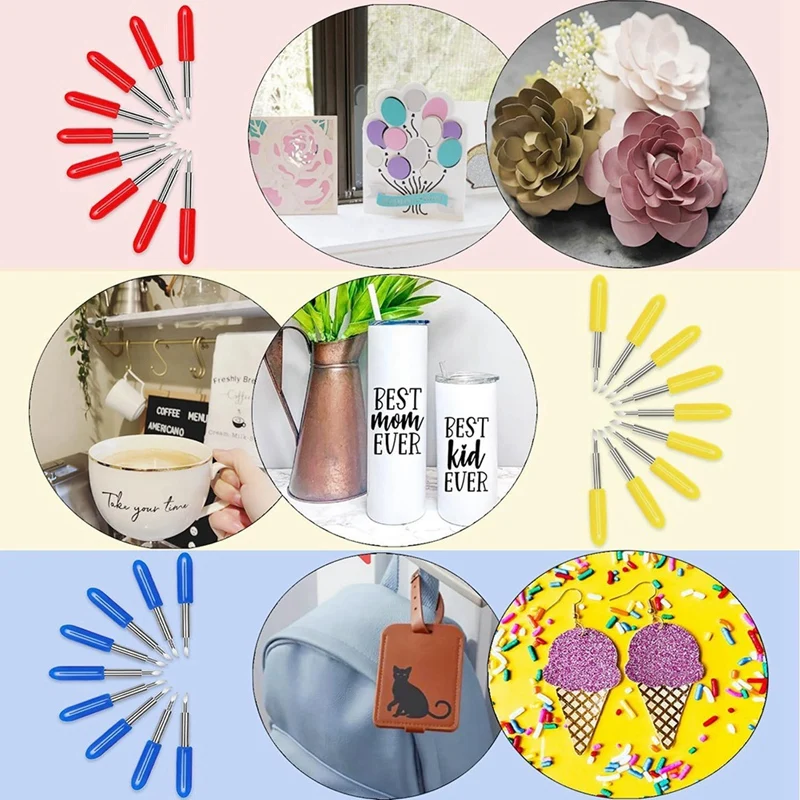 Engraving Knife Computer Machine Tool Accessories Self-Adhesive Reflective Film