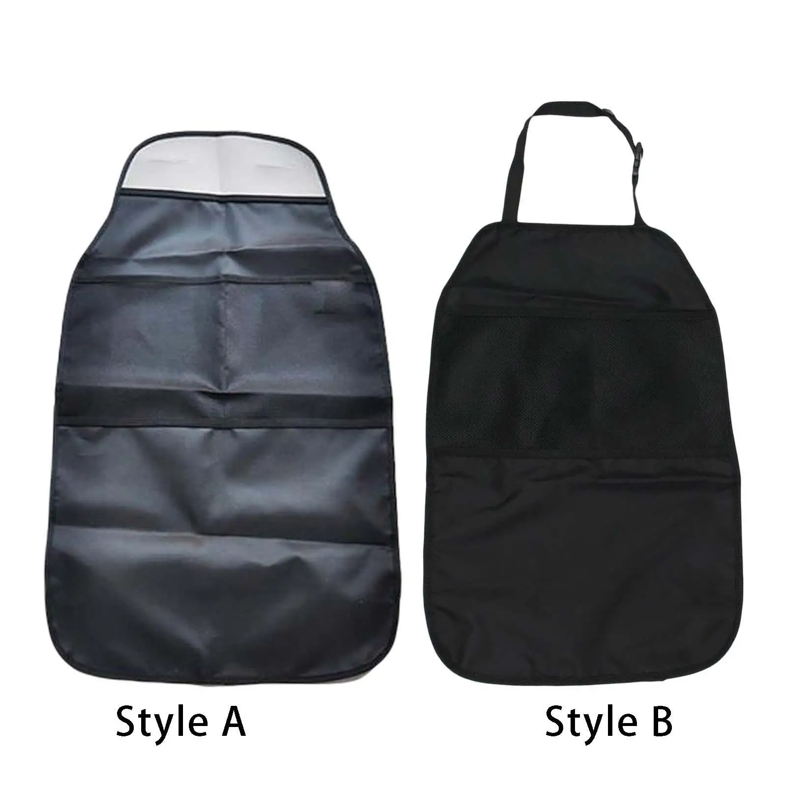 

Противоударный протектор автомобильного сиденья для заднего сиденья автомобильные аксессуары интерьер