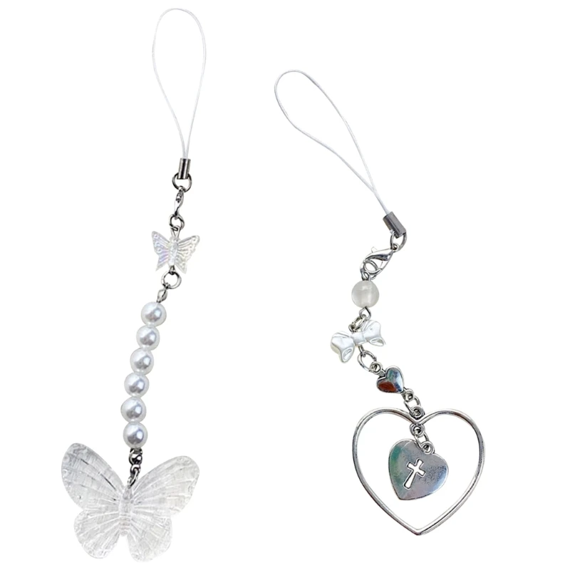 

Cellphone Cover Hanging Rope Women Telephone Phone Lanyard Jewelry Phone Pendant