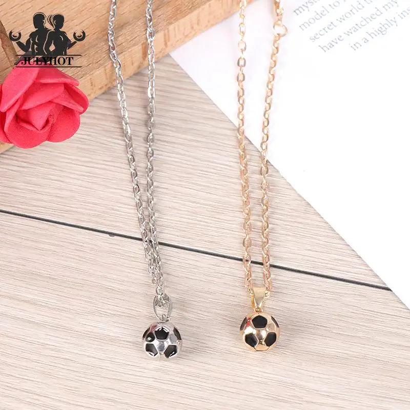 

Ожерелье с подвеской в спортивном стиле для мужчин и женщин