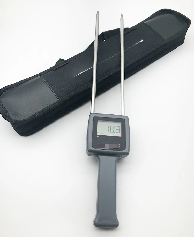 Для тестера Влажности Хлопка TK100C хлопковые семена