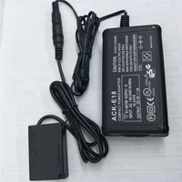 suitable for canon eos760d slr camera external power supply full solution adapter ack e18
