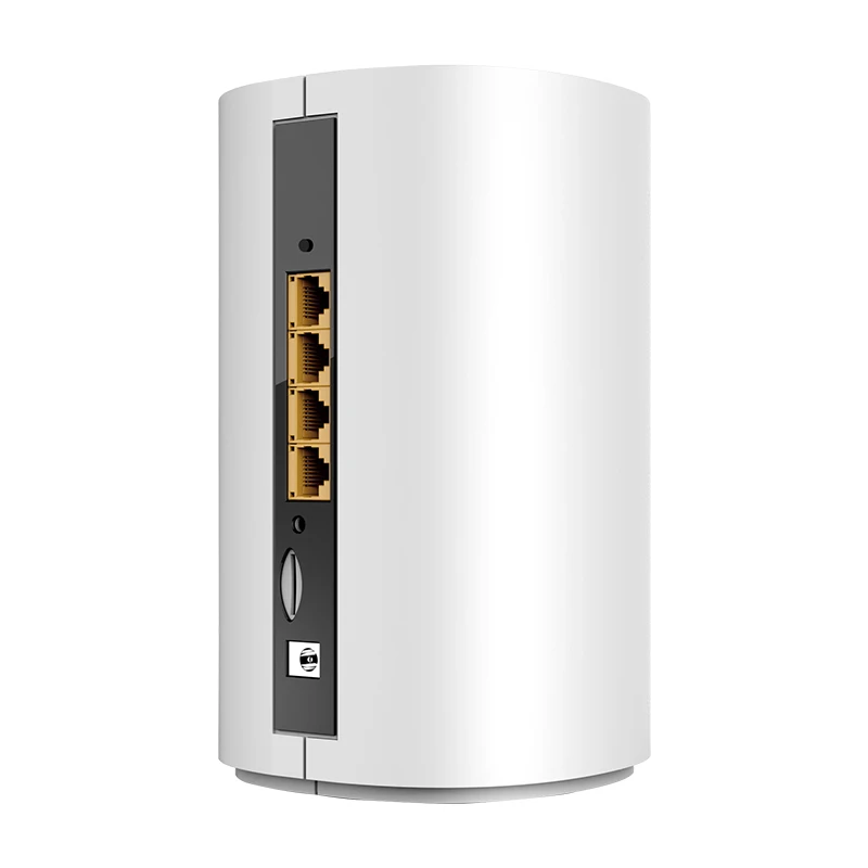 

2021 высокоскоростной с низкой задержкой, новый фрезерный Wi-Fi-роутер Wifi6 Gigabit USB 3,0