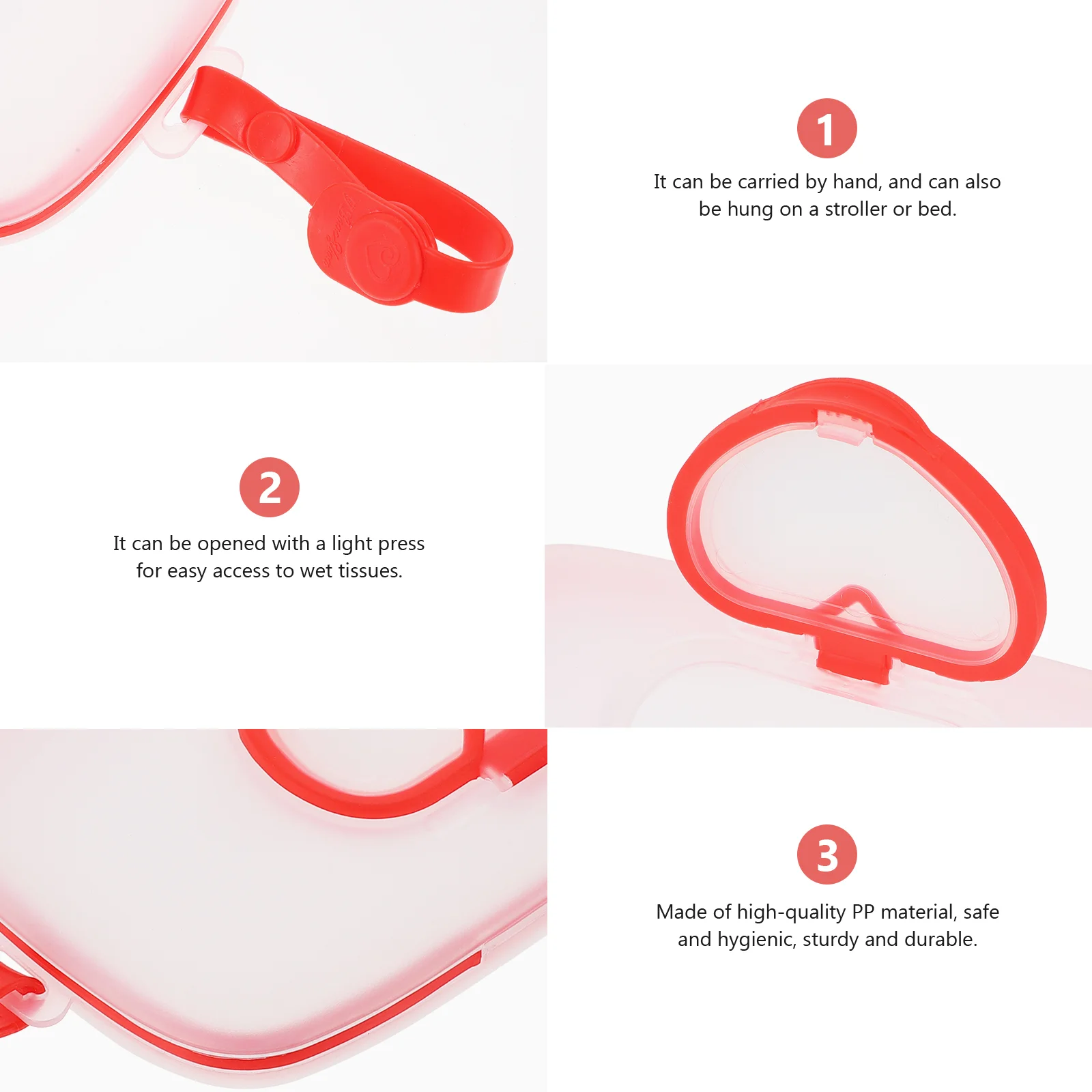 Рисунок 2 - Романтичная подвесная детская кроватка