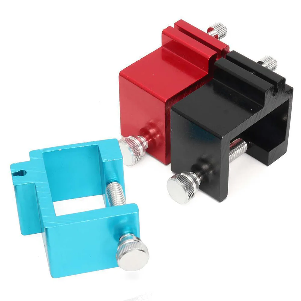 Регулировка сверхмощной звездочки выравнивание стержня инструмент зажимы для