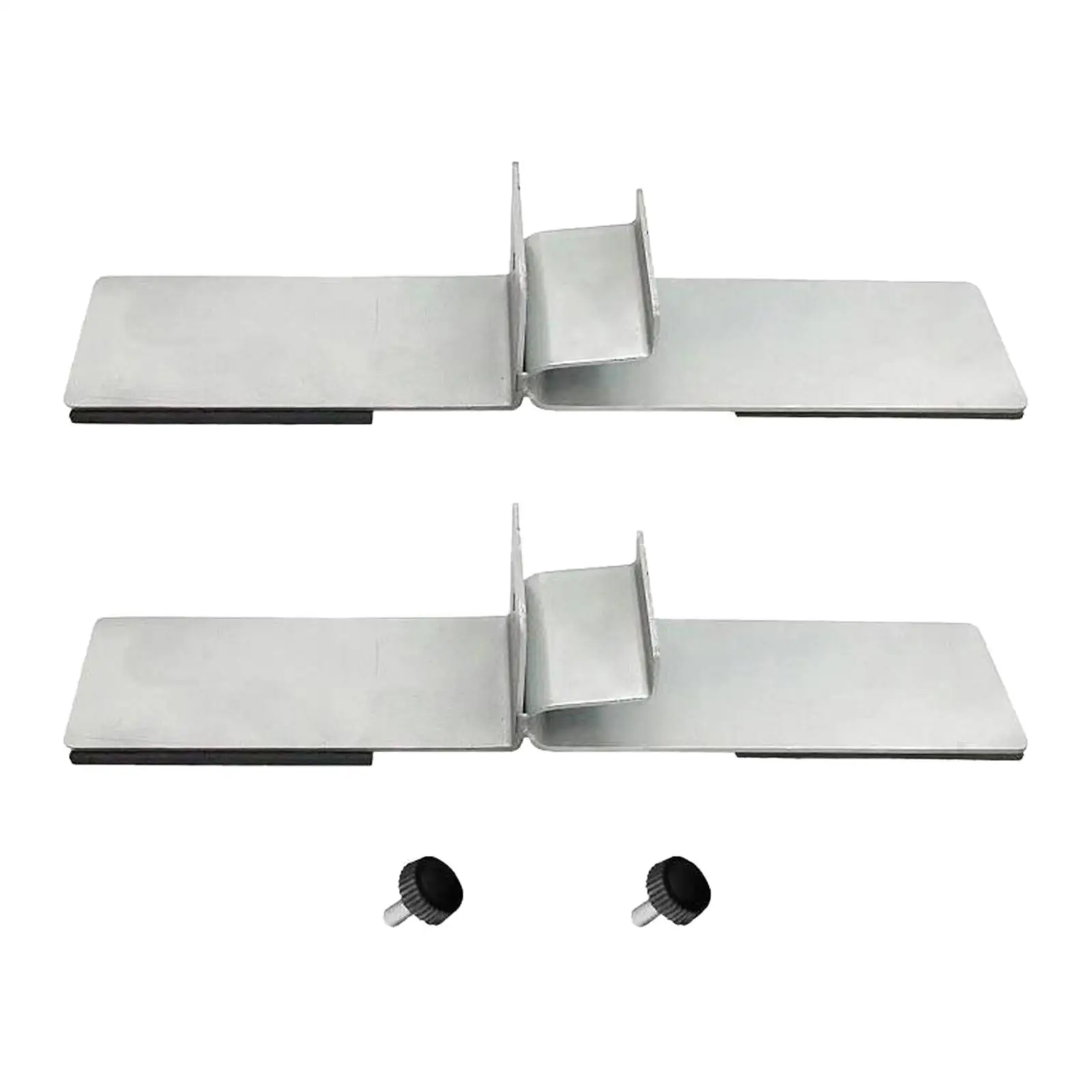 

Infrared Heating Plate Holder Wheels Feet Practical Sturdy 2x for Hotel