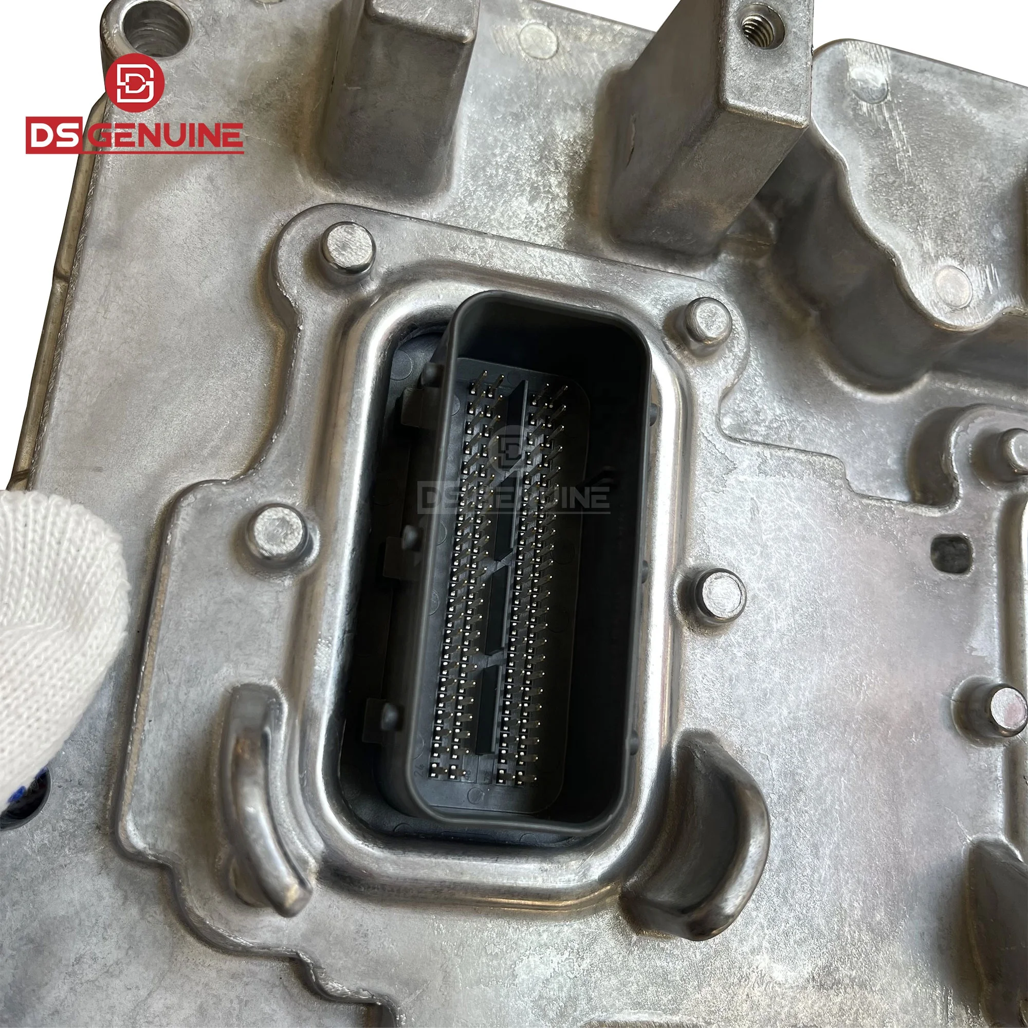 Электронный модуль управления QSB6.7 ISX15 CM2350 Foton