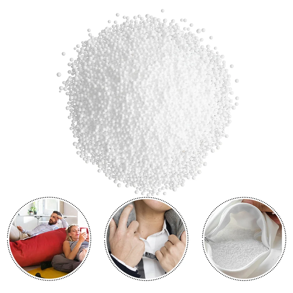 

Filling For Bean Bag Chairs Booster Dog Bed Stuffing Foams Filler Cushions Bags