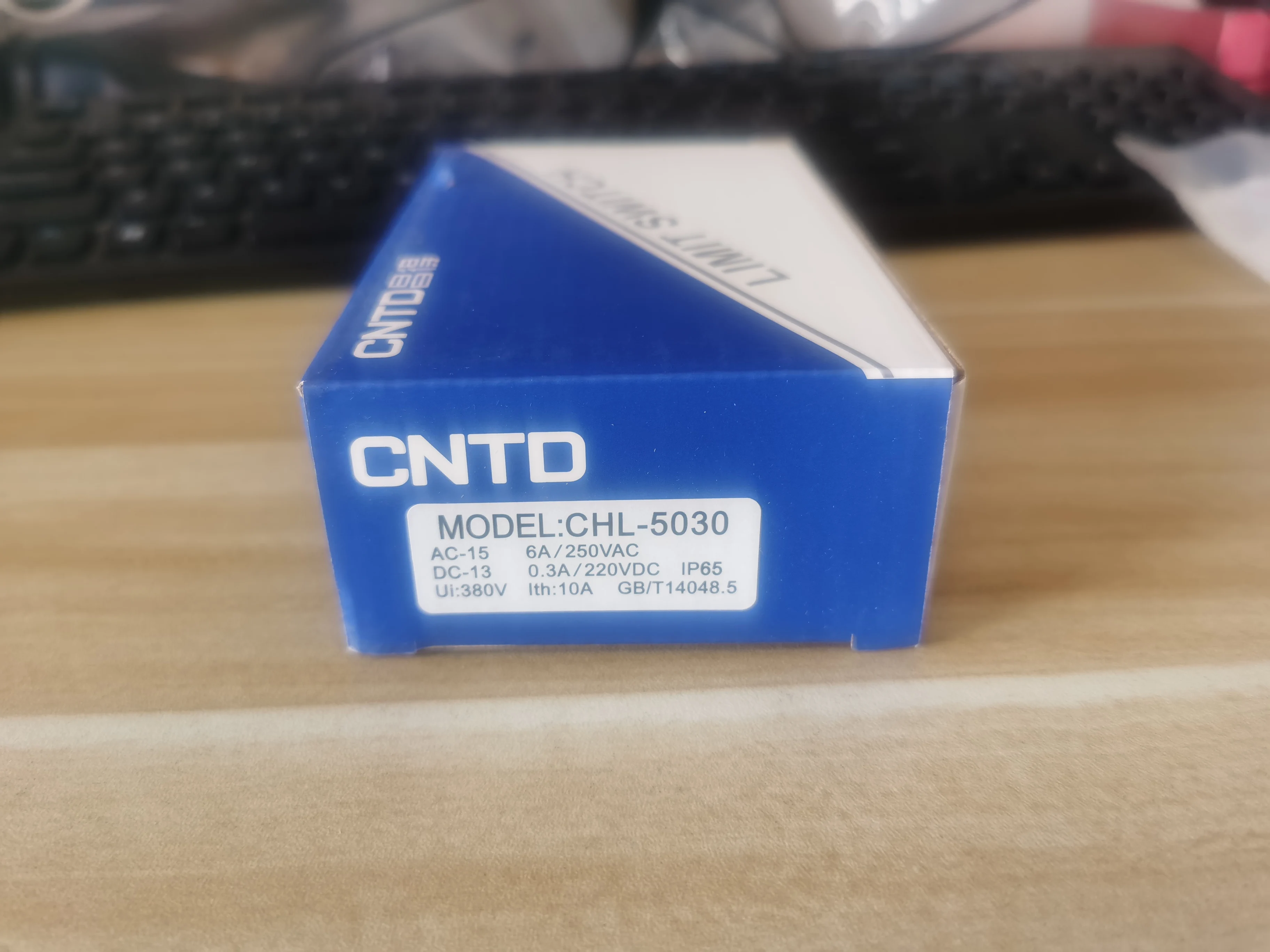 

1 шт. новые CNTD CHL-5030 CHL5030 концевой выключатель