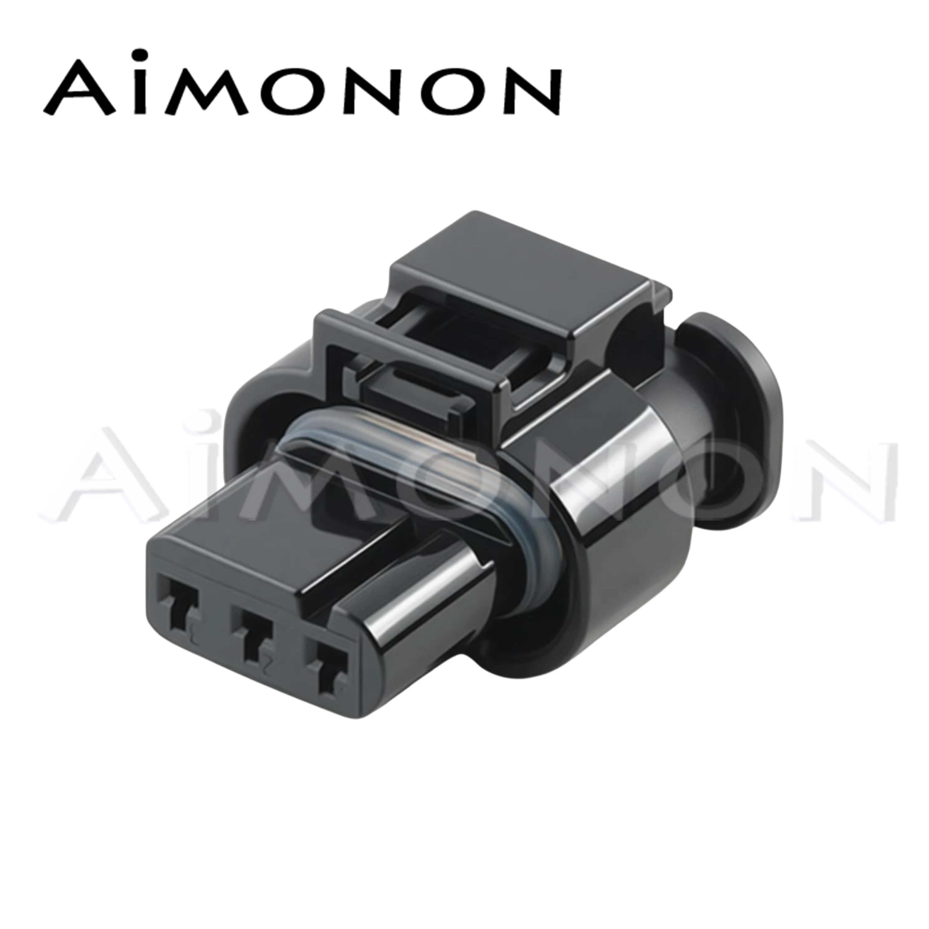 

Водонепроницаемый автомобильный разъем 3 пина для VW 872-858-541