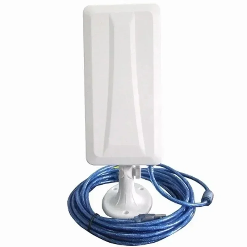 Беспроводной USB-адаптер Wi-Fi RT3070L Soft AP 150 Мбит/с 2 4G Wi-Fi-приемник дальнего действия