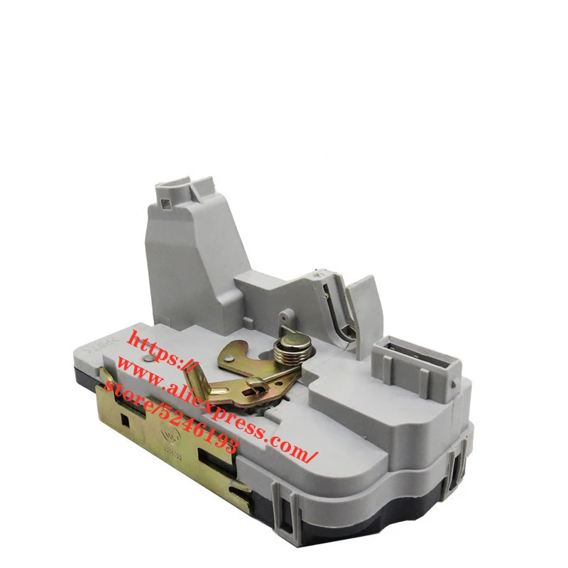 

Дверной замок для Peugeot 206 207 307 Citroen C2