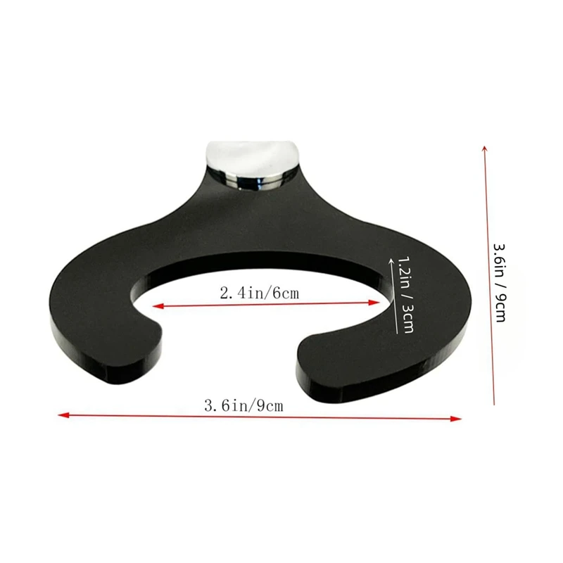 Вешалка для отображения меча Горизонтальная подставка светового Настенное