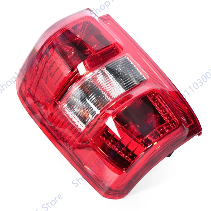 Задний бампер стоп-сигнал боковой задний фонарь для Mitsubishi Pajero Montero 1989-1999